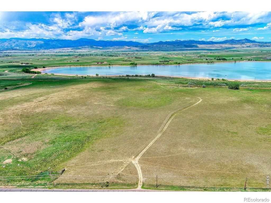7481 N County Road 15, Fort Collins