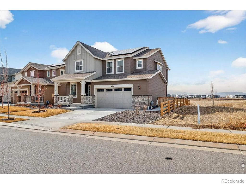 10271 Tucson Street, Commerce City