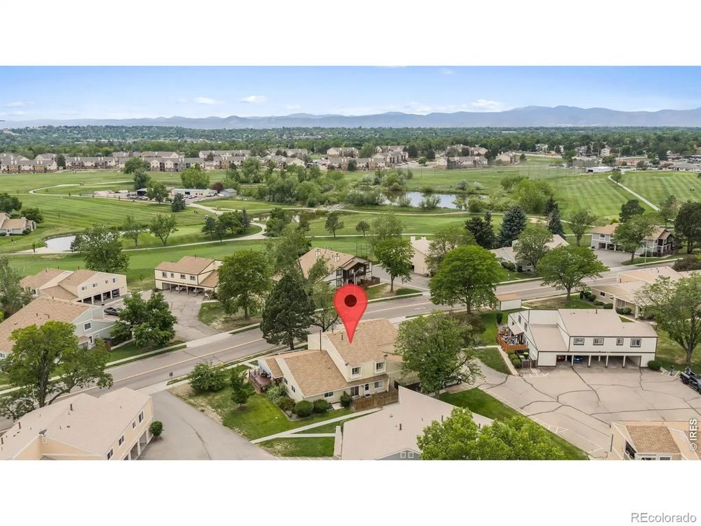 8784 Chase Drive 31, Arvada