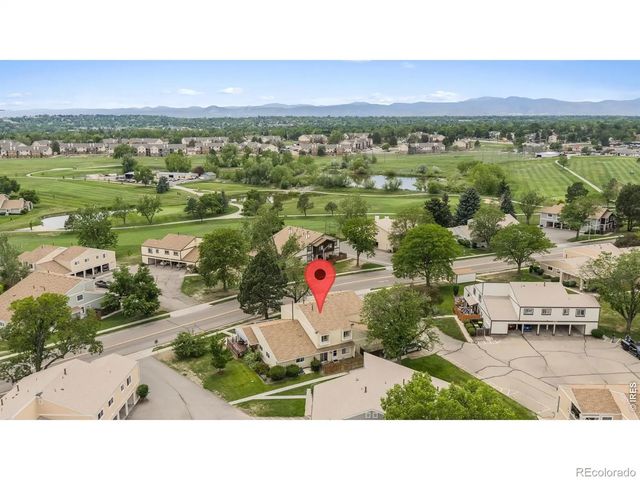 8784 Chase Drive 31, Arvada