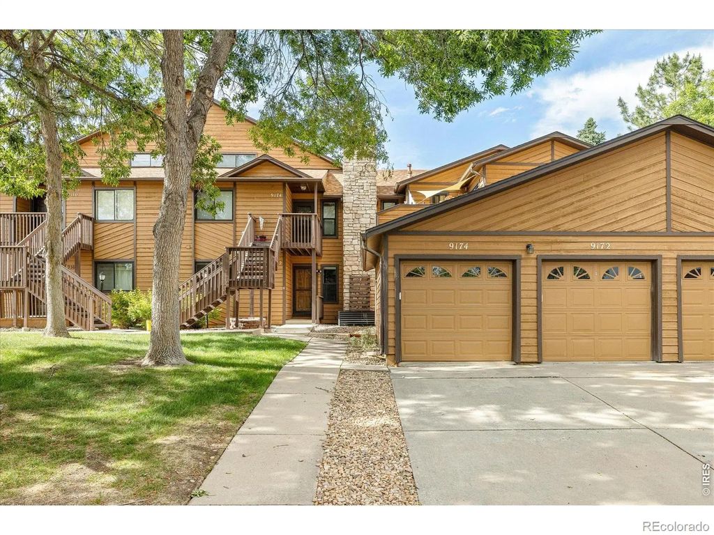 9172 W 88th Circle, Westminster
