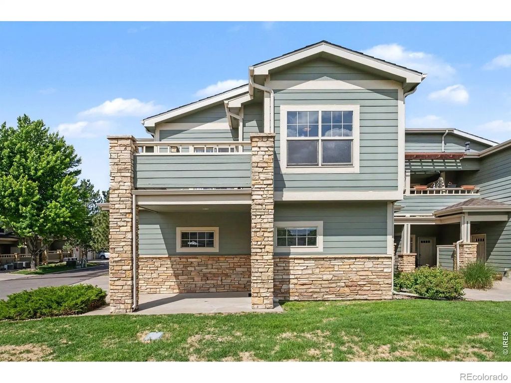 5775 29th Street #712, Greeley