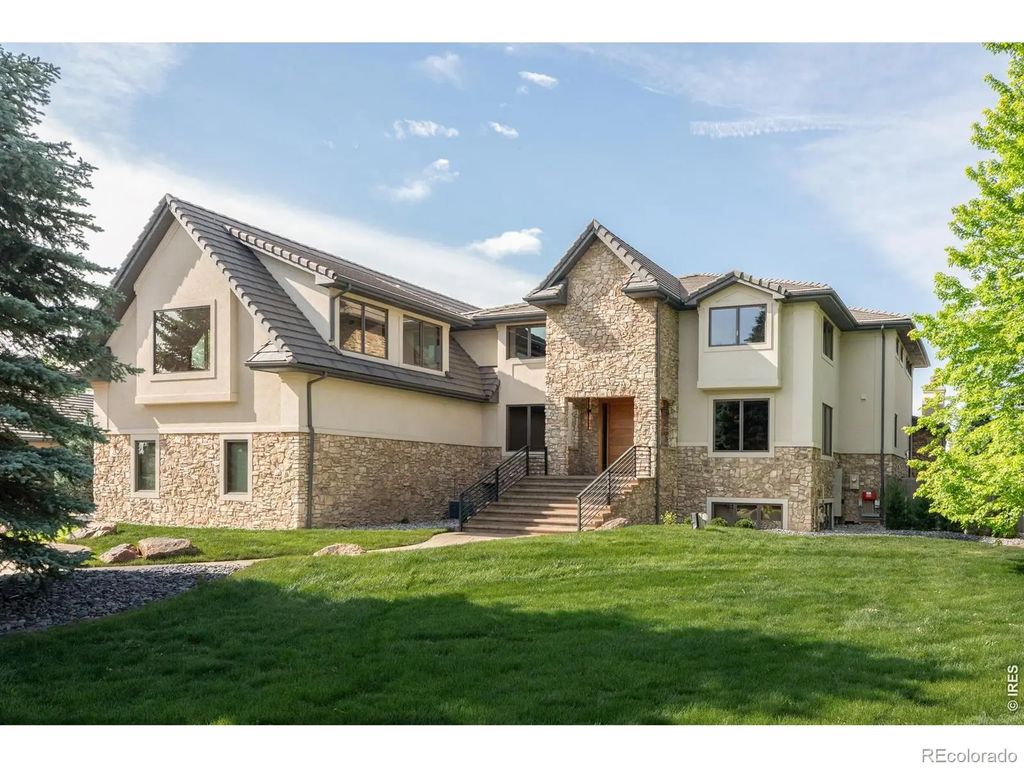 8906 Little Raven Trail, Niwot