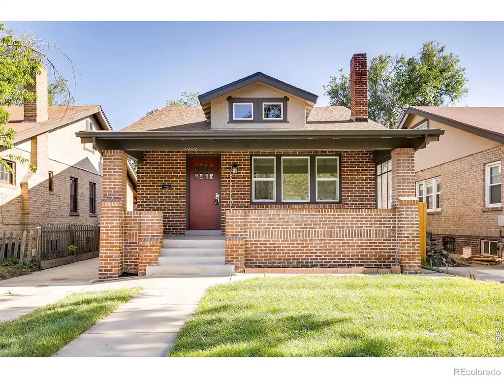 4035 Batavia Place, Denver