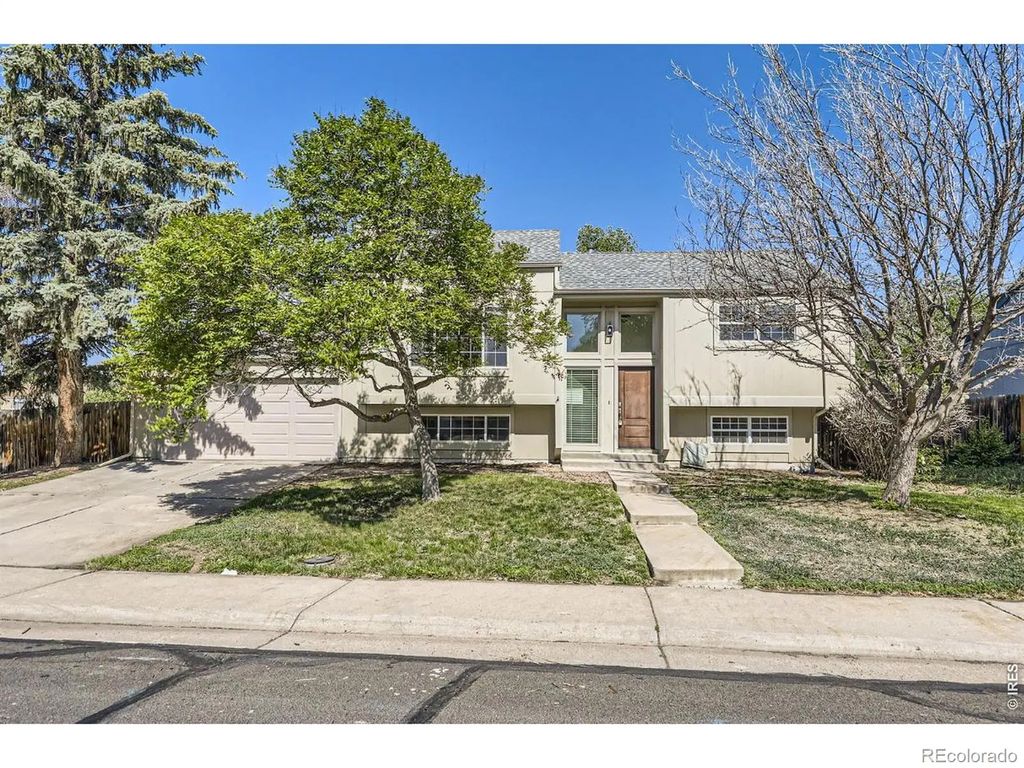 10945 Albion Drive, Thornton