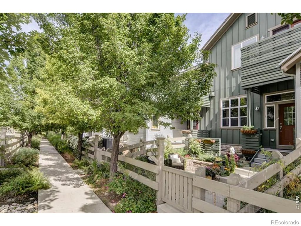 163 Rendezvous Drive, Lafayette
