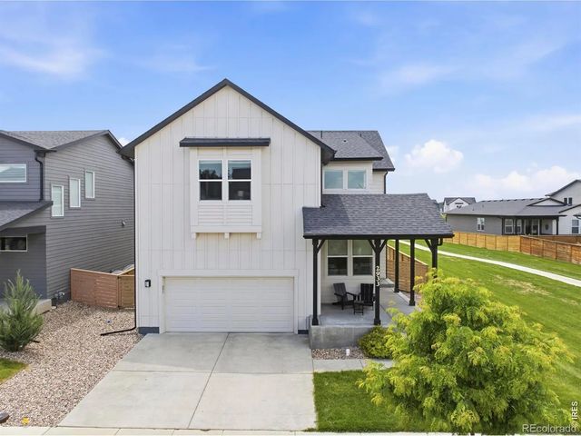 2933 Biplane Street, Fort Collins