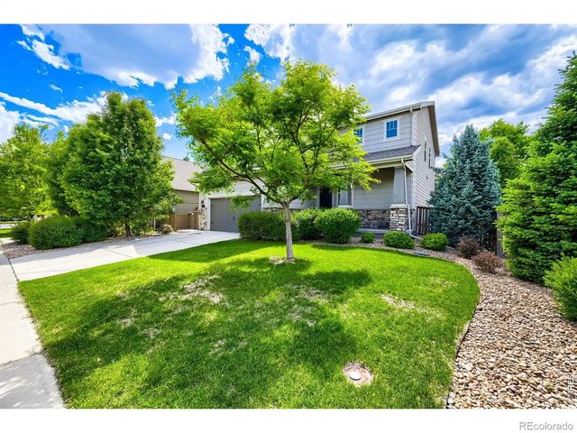 1507 Jackson Court, Longmont