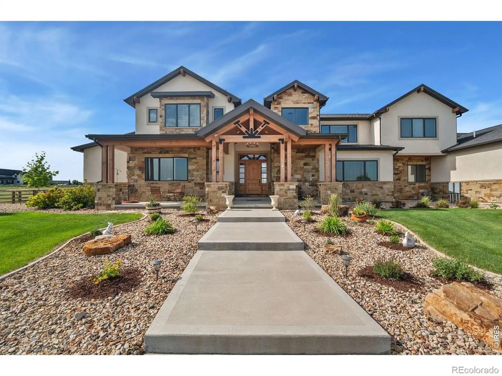 10474 Panorama Circle, Firestone