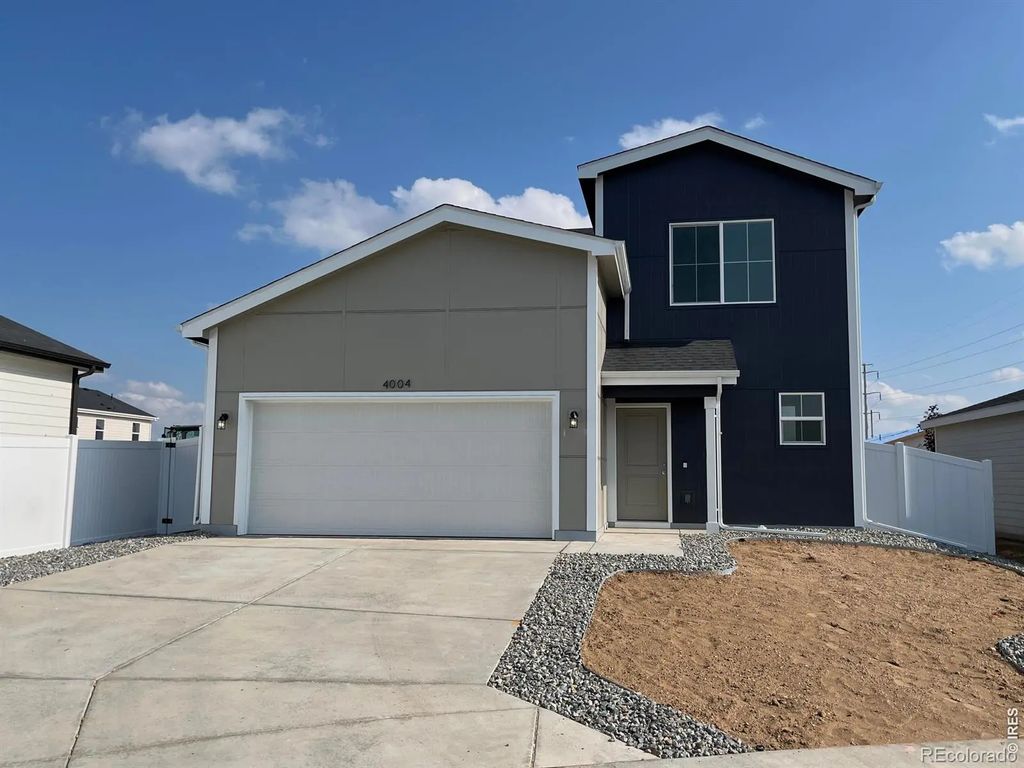 4004 Rhoadarmer Way, Evans