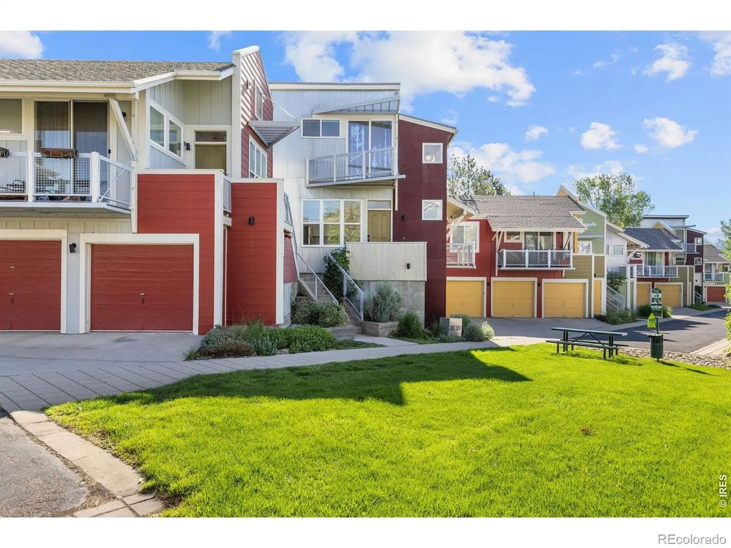 4742 18th Street, Boulder