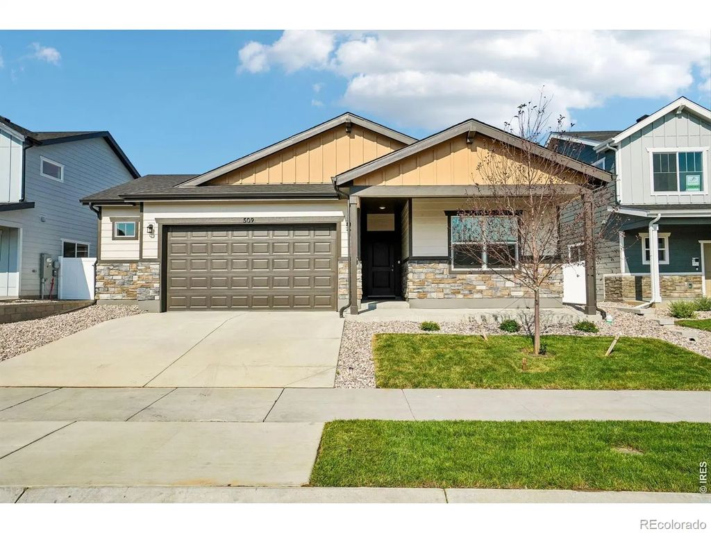 509 85th Avenue, Greeley