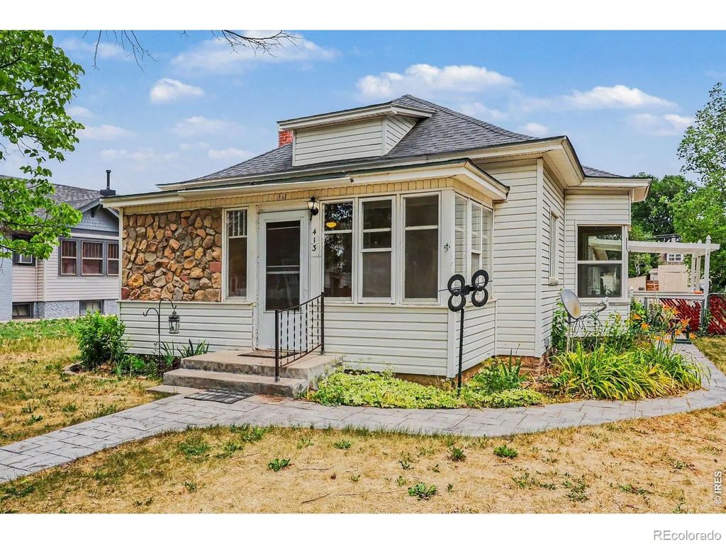 413 Cheyenne Avenue, Eaton