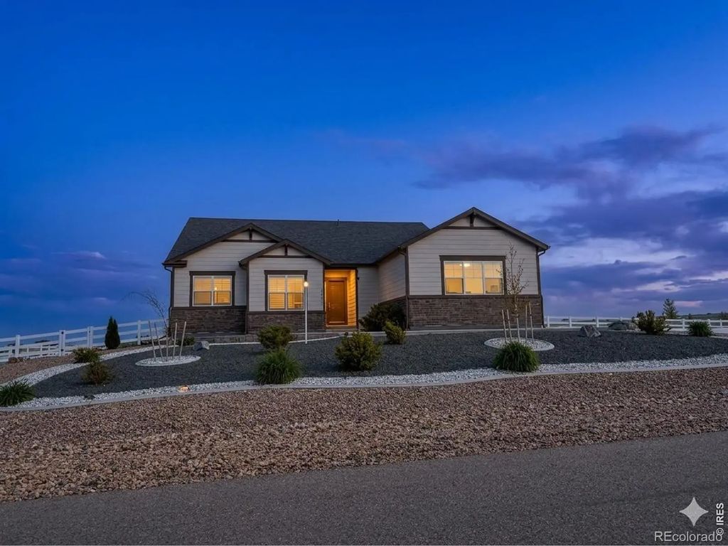 2647 Cutter Drive, Severance