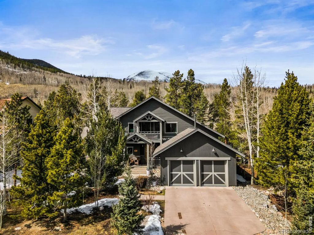 147 Lupine Lane, Frisco