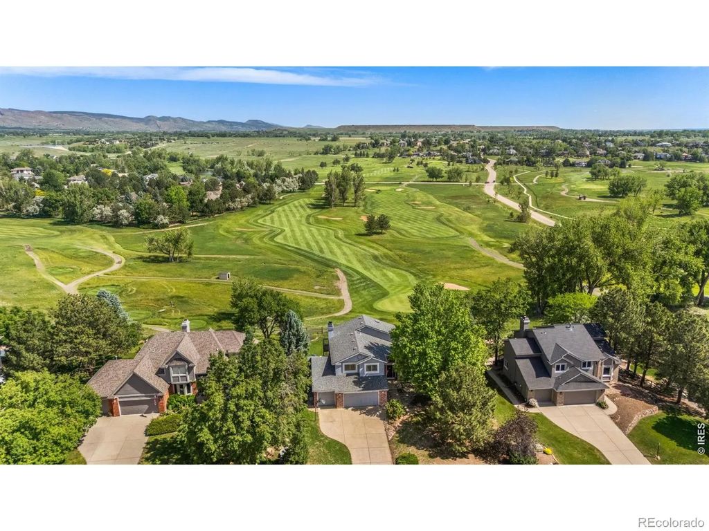 4279 Pebble Beach Drive, Longmont