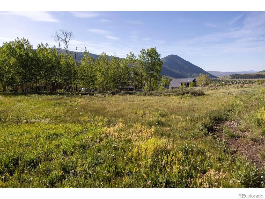 451 Zeligman Street, Crested Butte