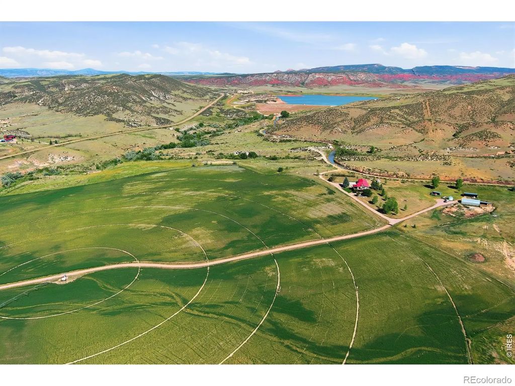 3310 W County Road 80, Wellington