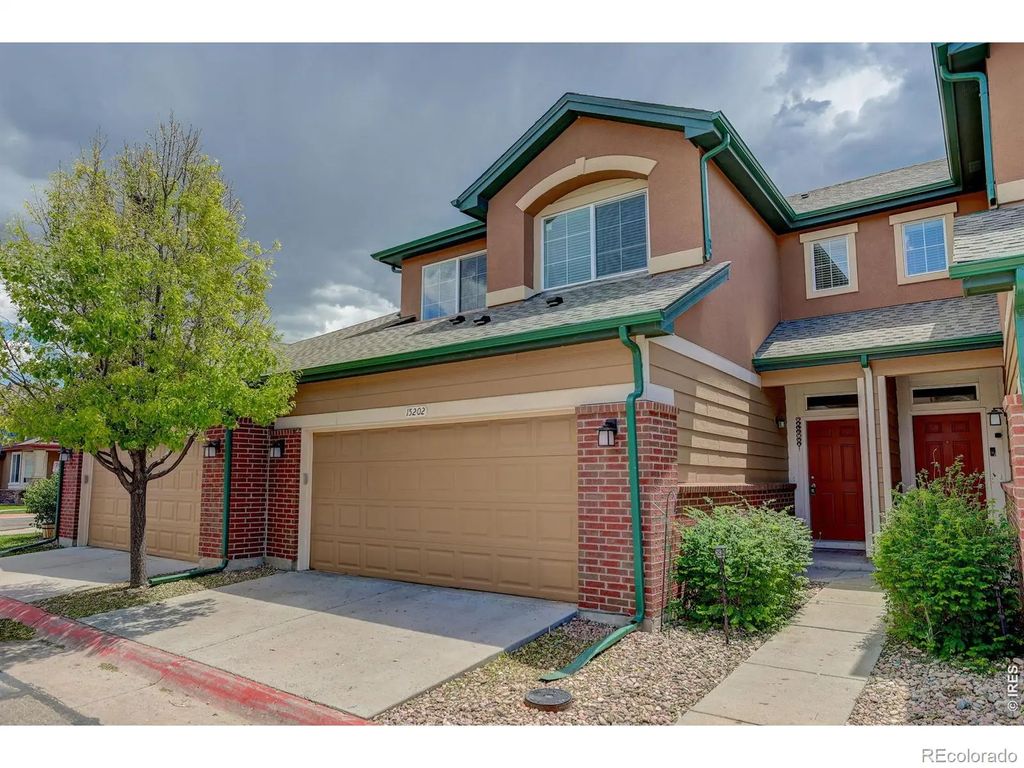 15202 E Batavia Place, Aurora