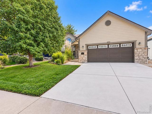 428 Wind River Drive, Windsor