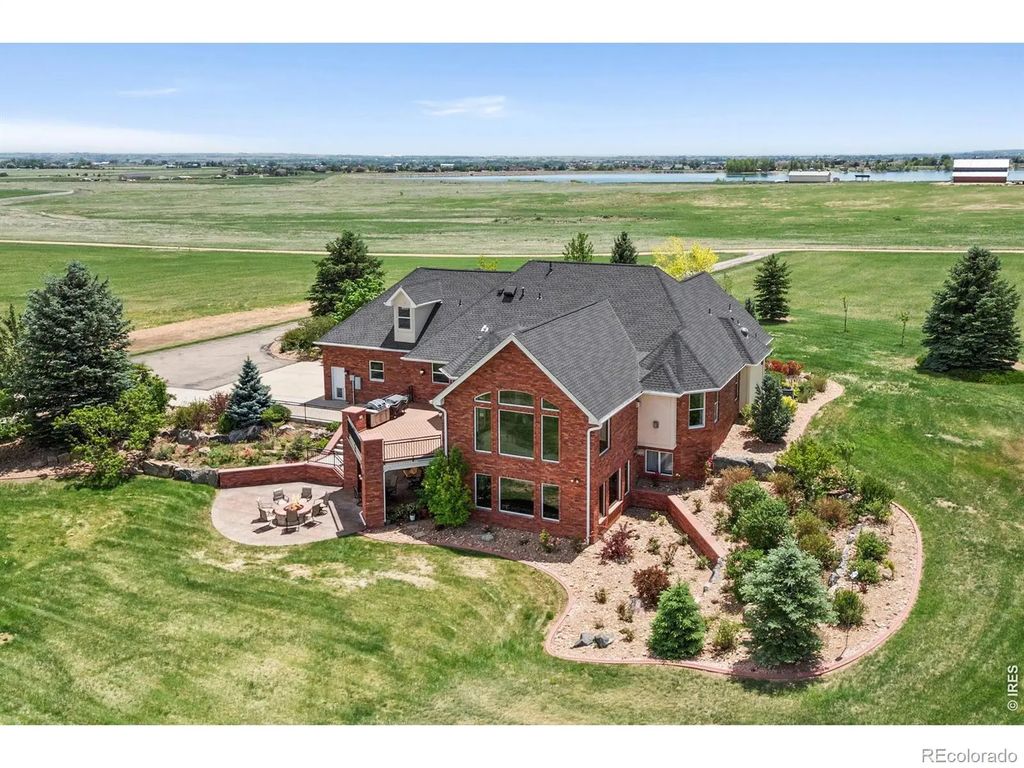 4980 Getaway Drive, Berthoud