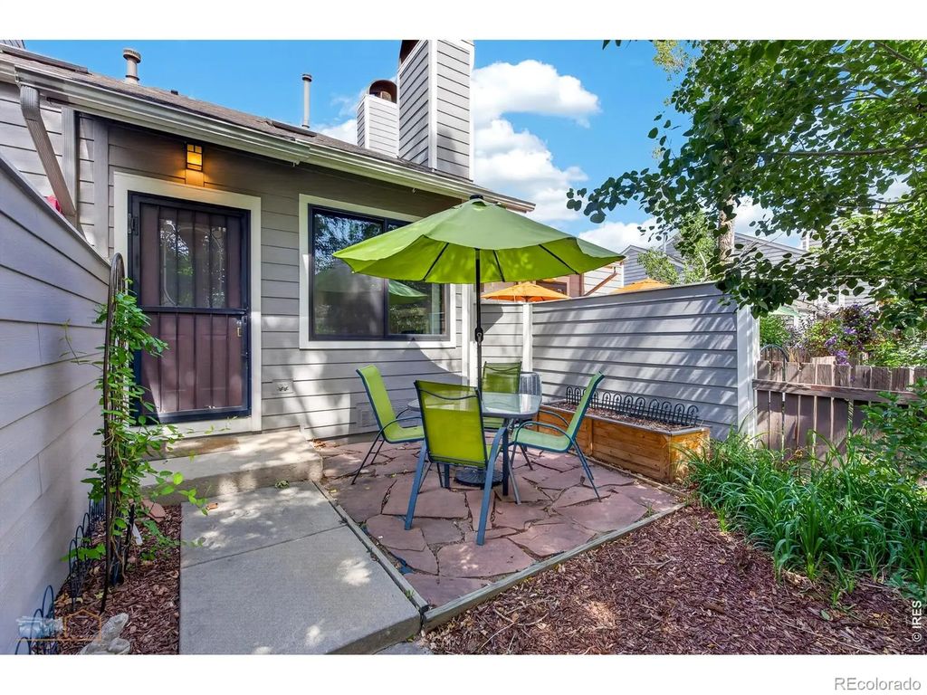 366 S Taft Court, Louisville
