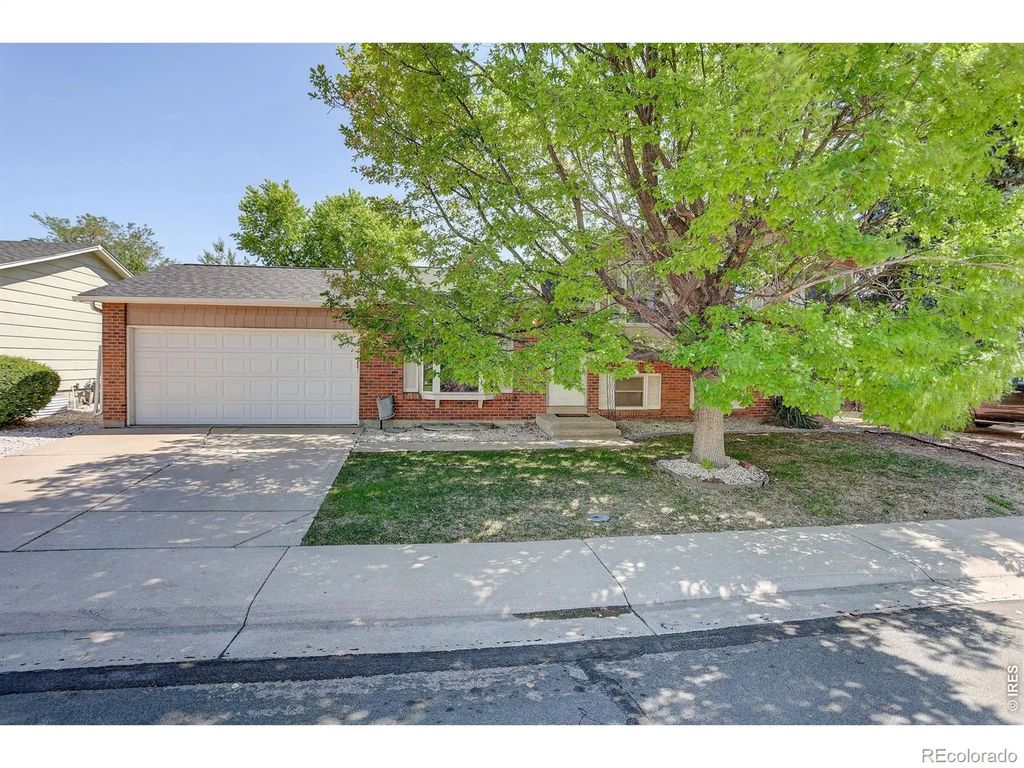 10895 Grange Creek Drive, Thornton