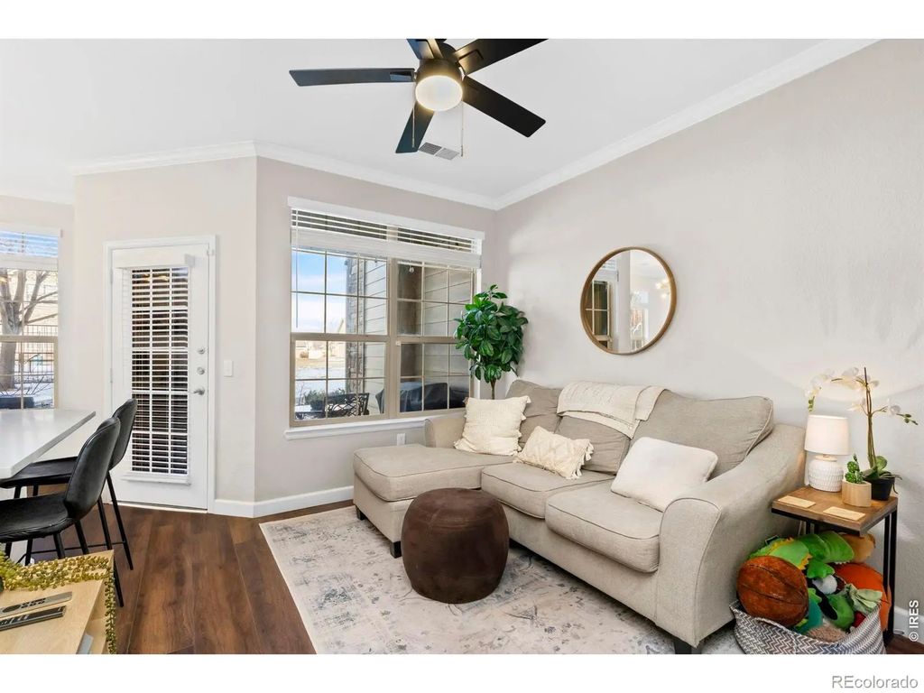 5620 Fossil Creek Parkway 6106, Fort Collins