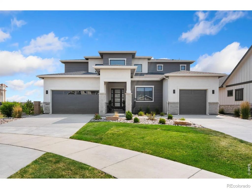 3662 N Buchanan Court, Aurora