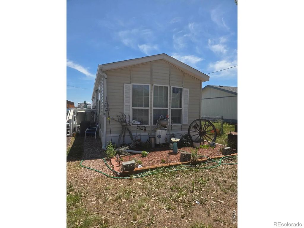 22852 Washington Avenue, Orchard