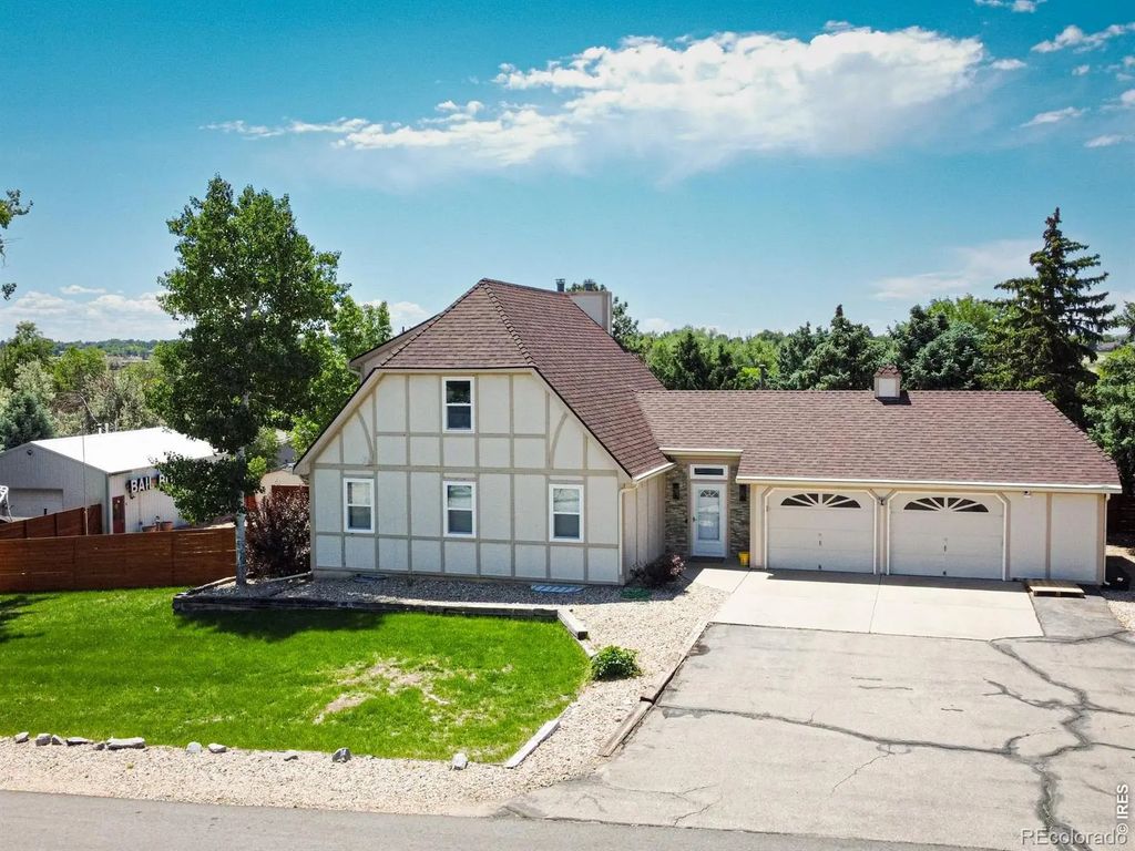 7110 W 11th St Rd, Greeley
