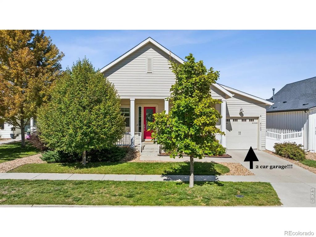 4749 Mt Shavano Street, Brighton