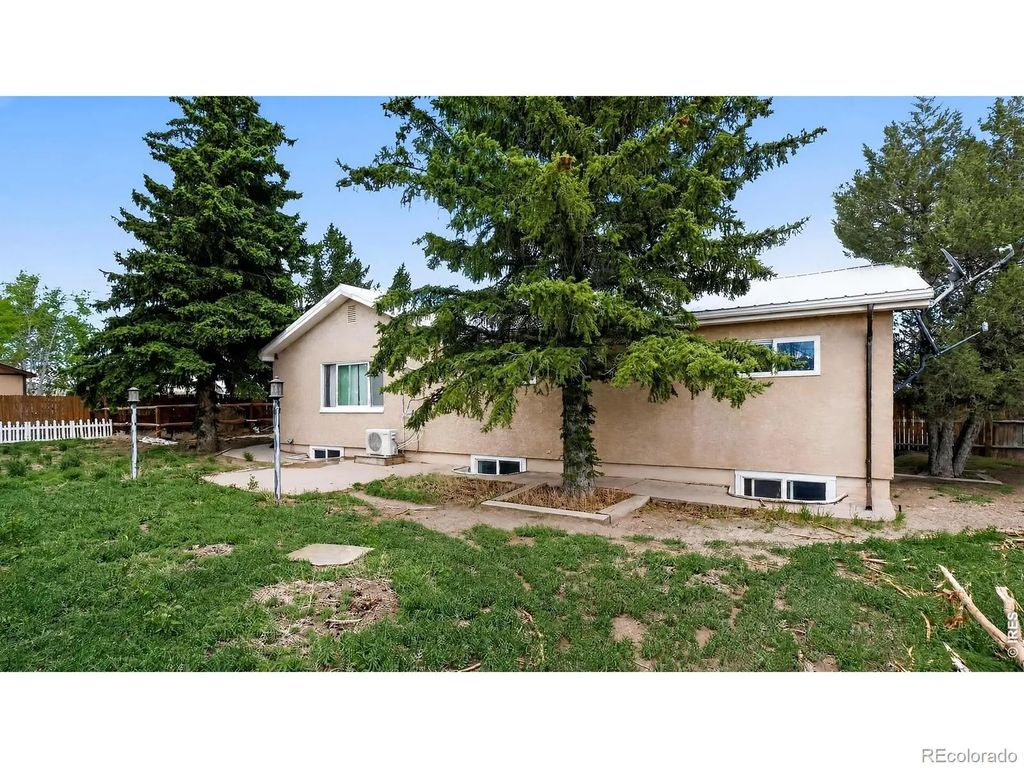 321 Summit Street, Silver Cliff