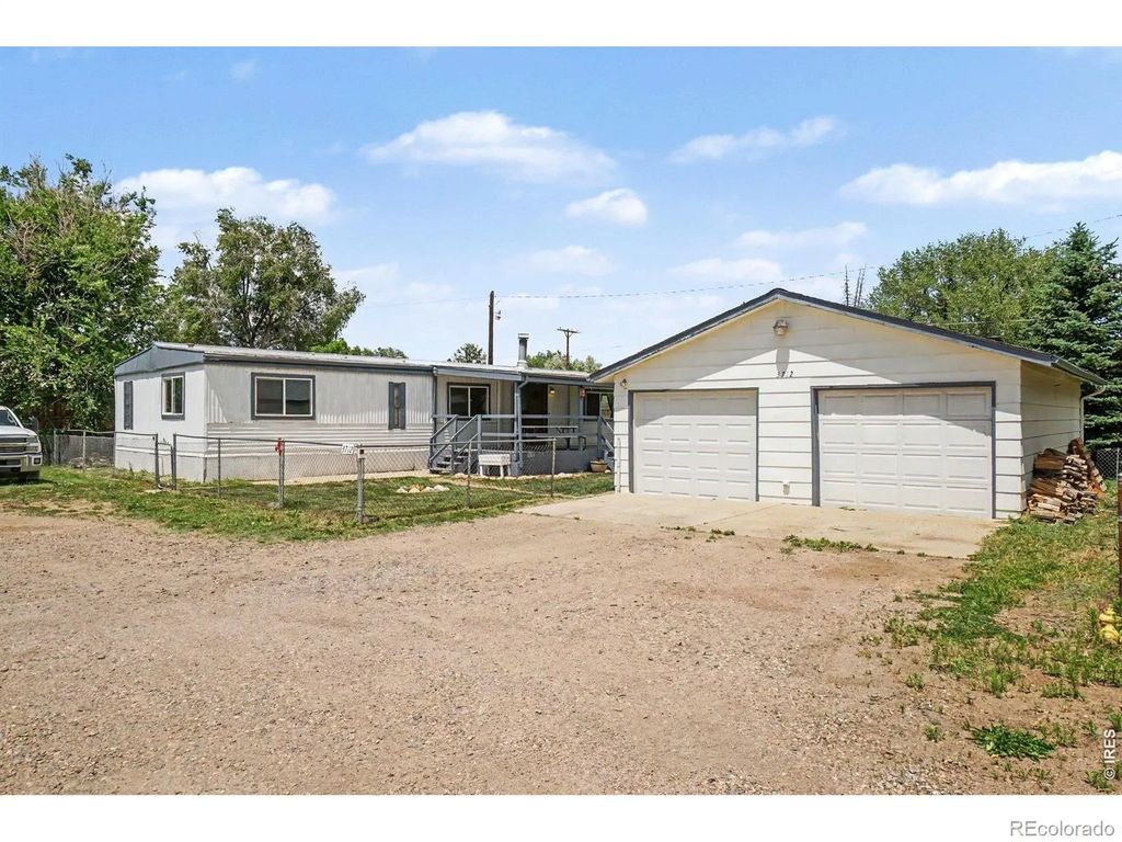 3712 Cedar, Laporte