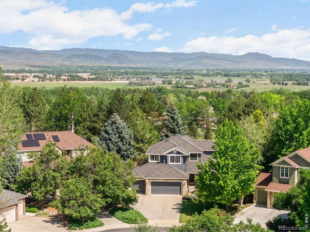 5397 Wild Dunes Court, Boulder