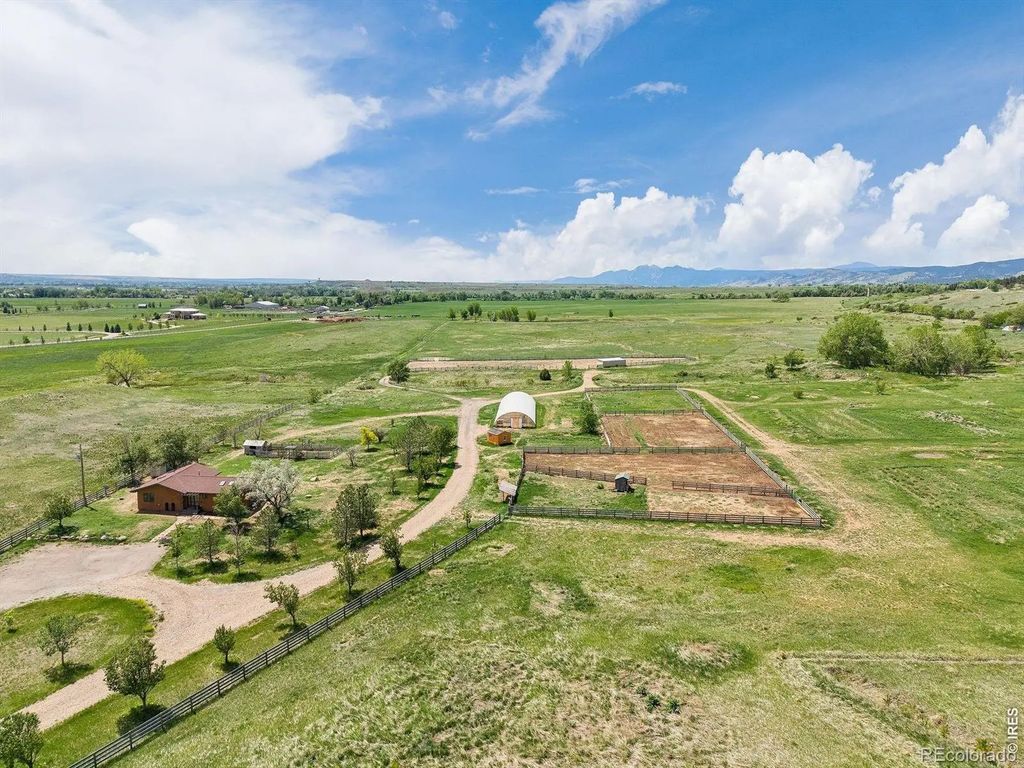 4640 Hygiene Road, Longmont