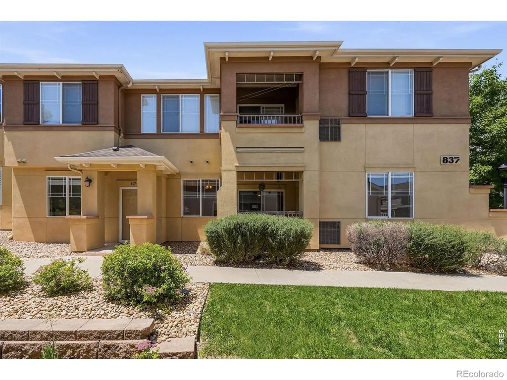 837 E 98th Avenue 407, Thornton
