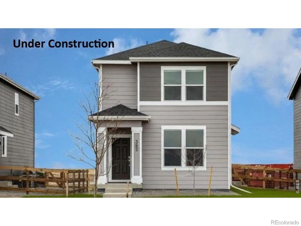 321 Fiord Way, Severance