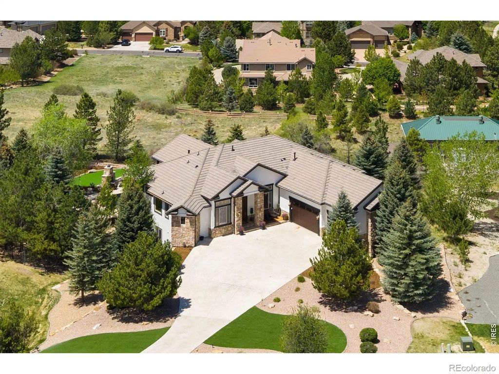5415 Moonlight Way, Parker