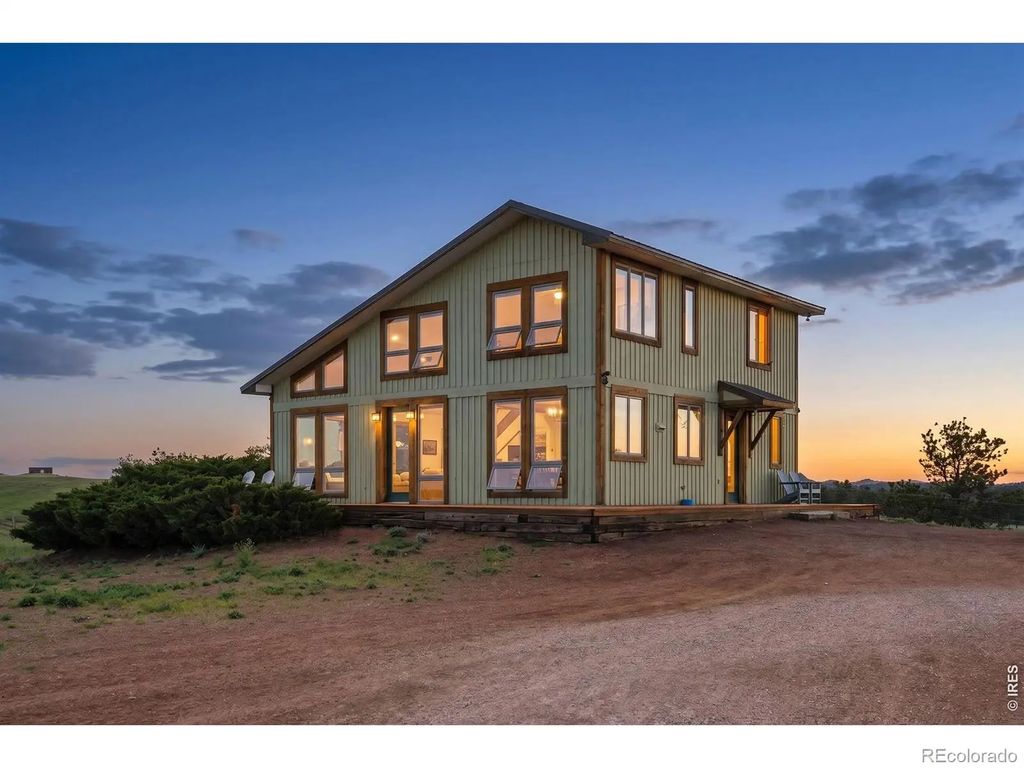 608 Sundance Drive, Livermore