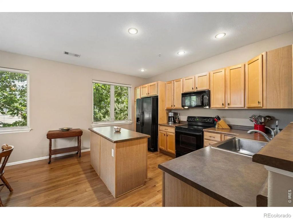 2761 W Riverwalk Circle A, Littleton