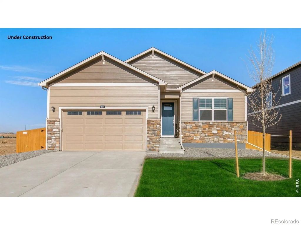 1004 Annelles Pool Lane, Severance