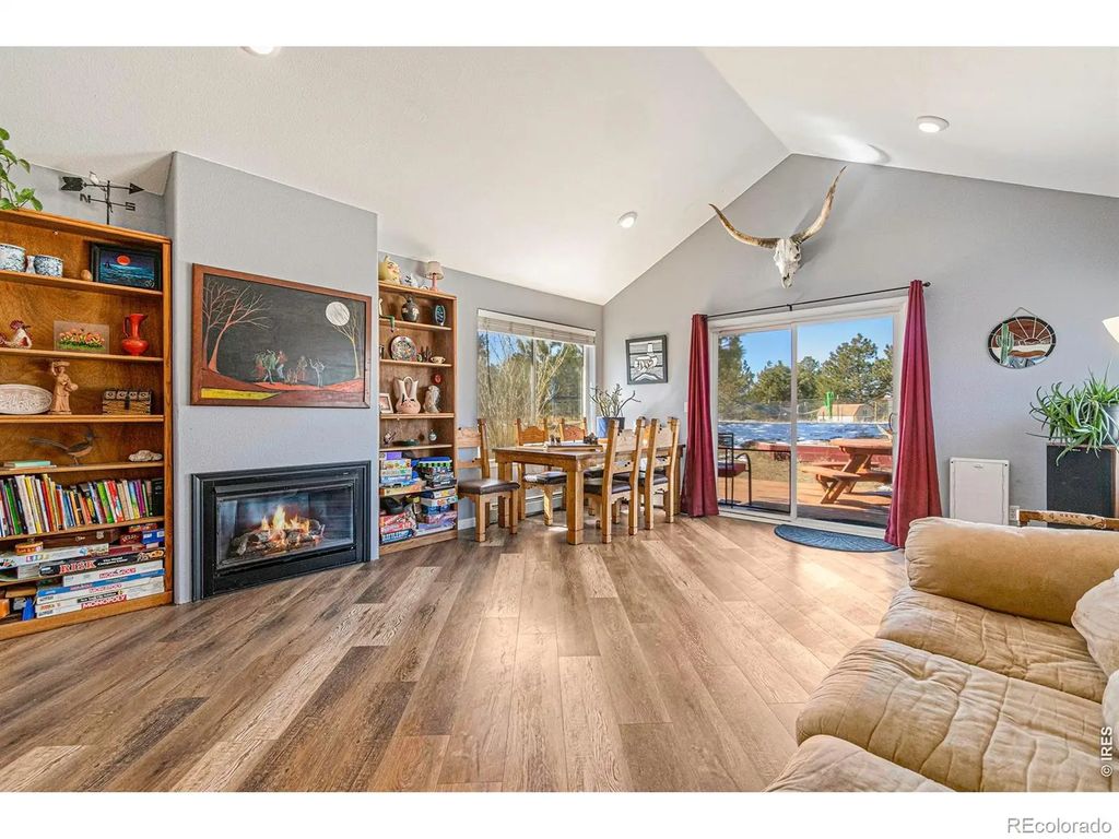 11784 Crabapple Drive, Franktown