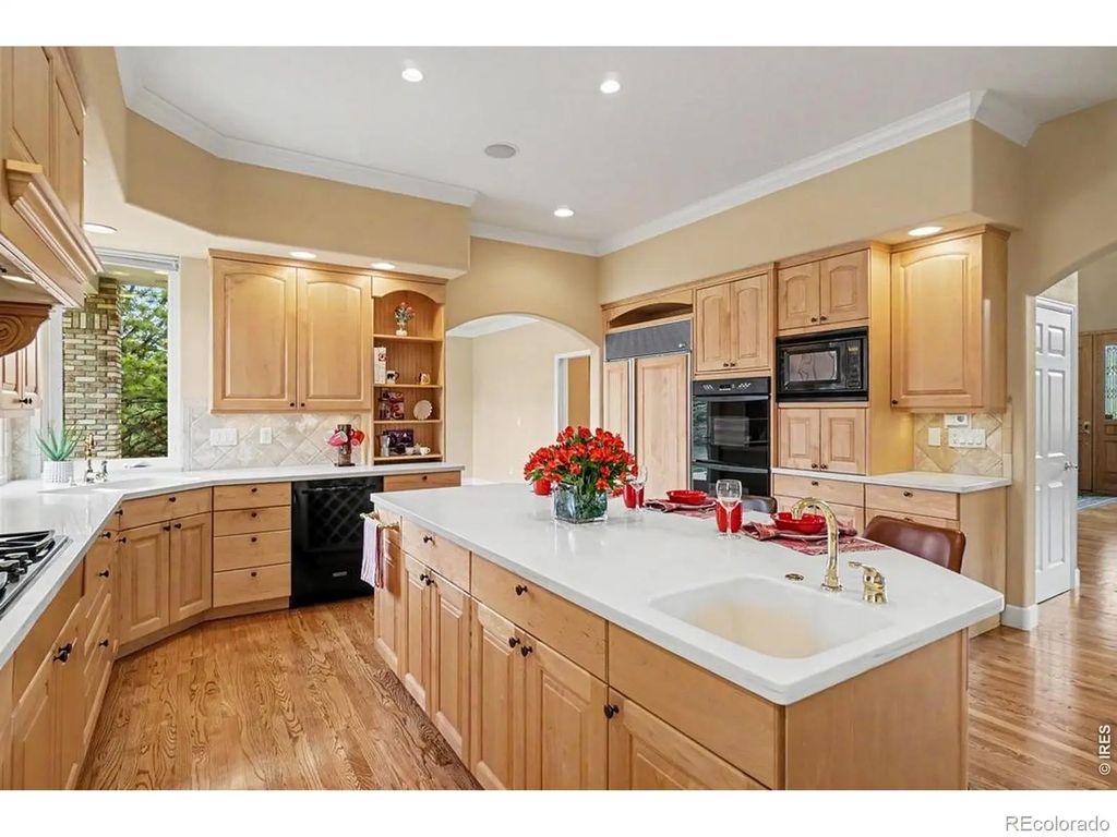 680 Findley Court, Estes Park