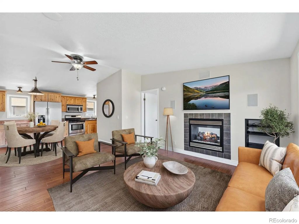631 Summit Drive, Dillon