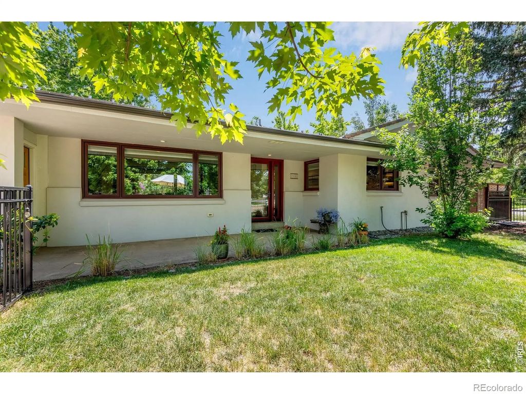 2610 Lloyd Circle, Boulder