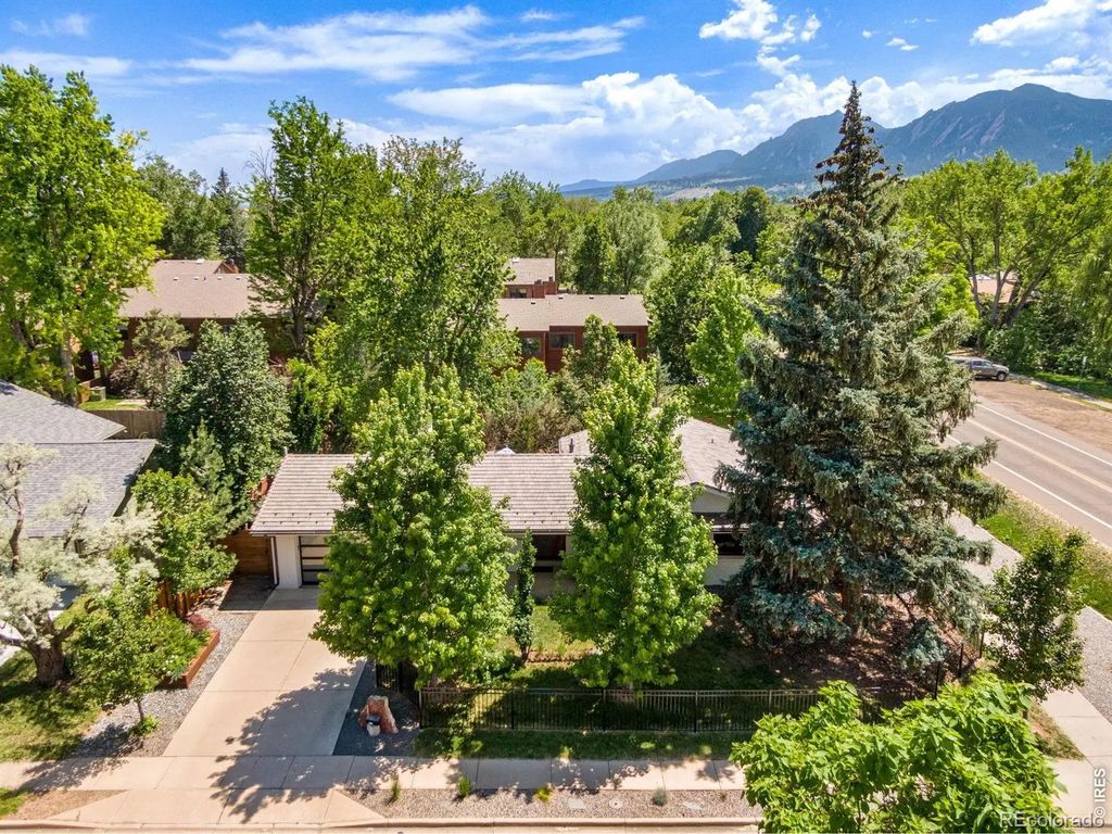 2610 Lloyd Circle, Boulder
