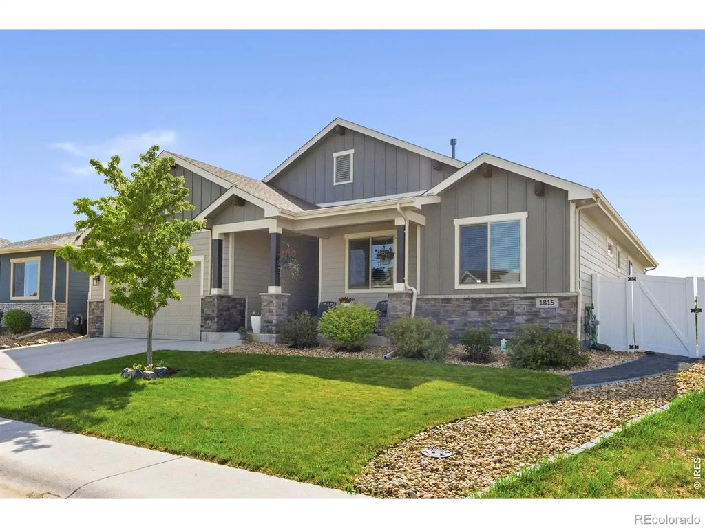 1815 Holloway Drive, Windsor