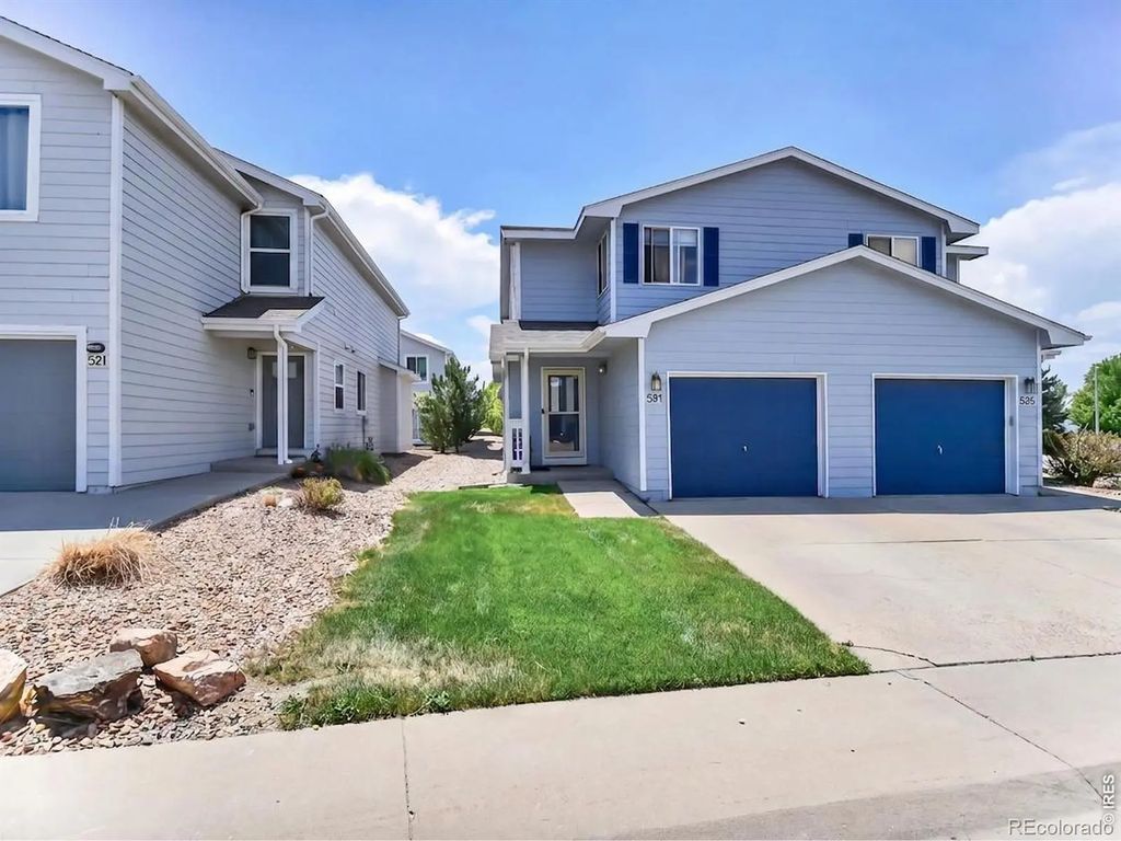 531 Sterling Lane, Dacono