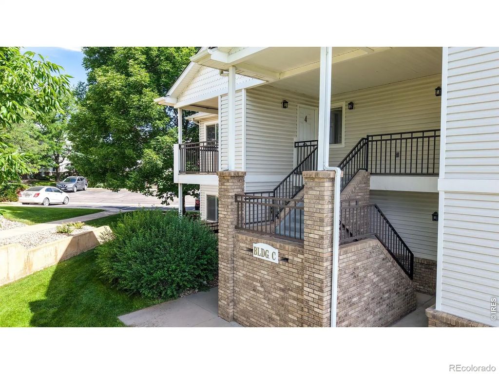 950 52nd Avenue Court 4, Greeley